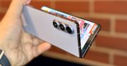 Samsung Galaxy Z Fold 5 jest daleki od ideału, ale i tak go uwielbiam