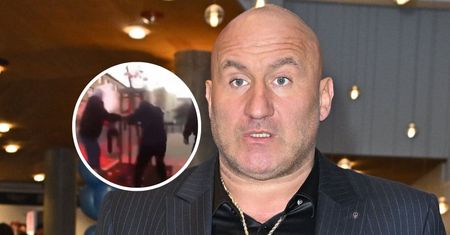 "Bitwa o drzewko" hitem sieci. Marcin Najman bezlitośnie kpi z inteligencji narodowców