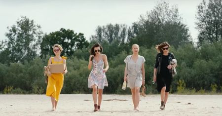 „Botoks” – zwiastun kolejnego filmu Patryka Vegi. W kinach już we wrześniu