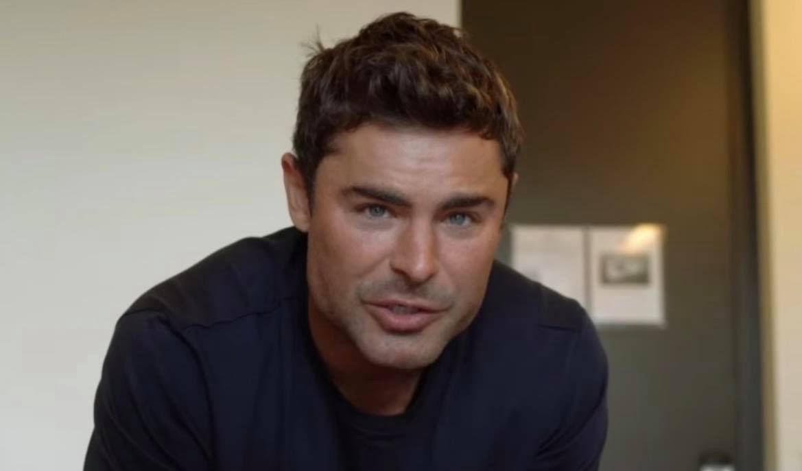 Zac Efron