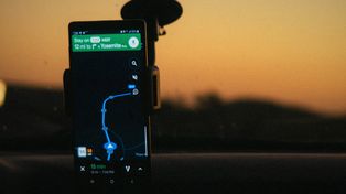 Beacony Bluetooth w Mapach Google. Sprawdź ważną opcję