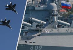 "Zagrożenie coraz większe". NATO reaguje na agresję Rosji