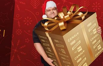 HBO, HBO GO, Cinemax, FilmBox, Multi Man Pack, kolekcje VOD oraz Canal+ 4K Ultra HD bezpłatnie w świątecznej ofercie nc+