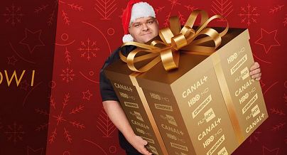 HBO, HBO GO, Cinemax, FilmBox, Multi Man Pack, kolekcje VOD oraz Canal+ 4K Ultra HD bezpłatnie w świątecznej ofercie nc+