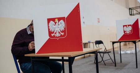 Sąd Najwyższy stwierdził ważność wyborów. Protesty wyborcze nie pomogły. Polacy za granicą rozczarowani