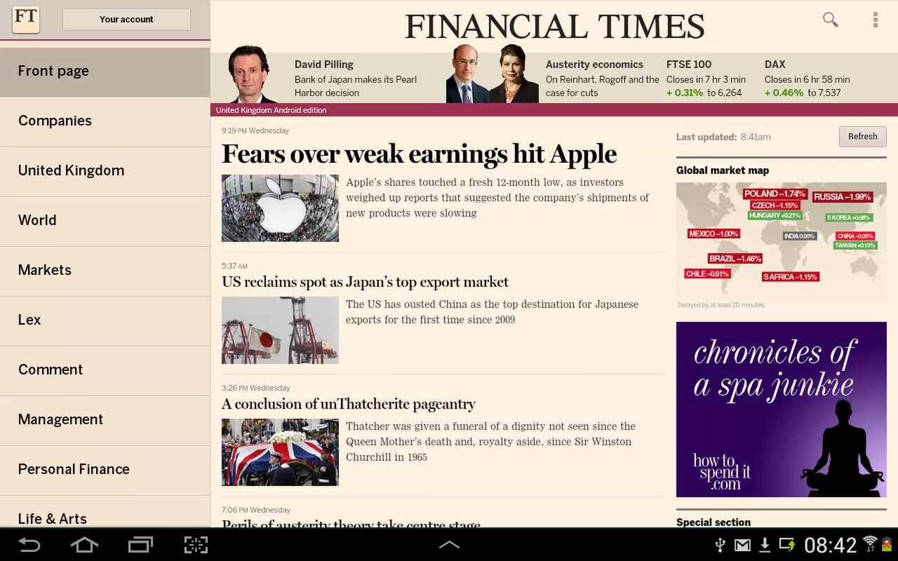 10 ciekawych gier i aplikacji, które nie spodobały się cenzorom Apple'a i Google'a 2