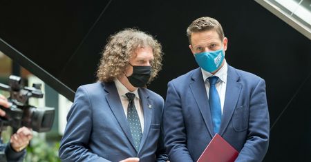 Polski Ład uderzy w gminy i miasta? "Samorządowcy są przerażeni tym, co proponuje rząd"