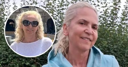 "Sanatorium miłości". Anita nie chce biednego partnera. Widzowie są wściekli, a ona podaje kwotę emerytury
