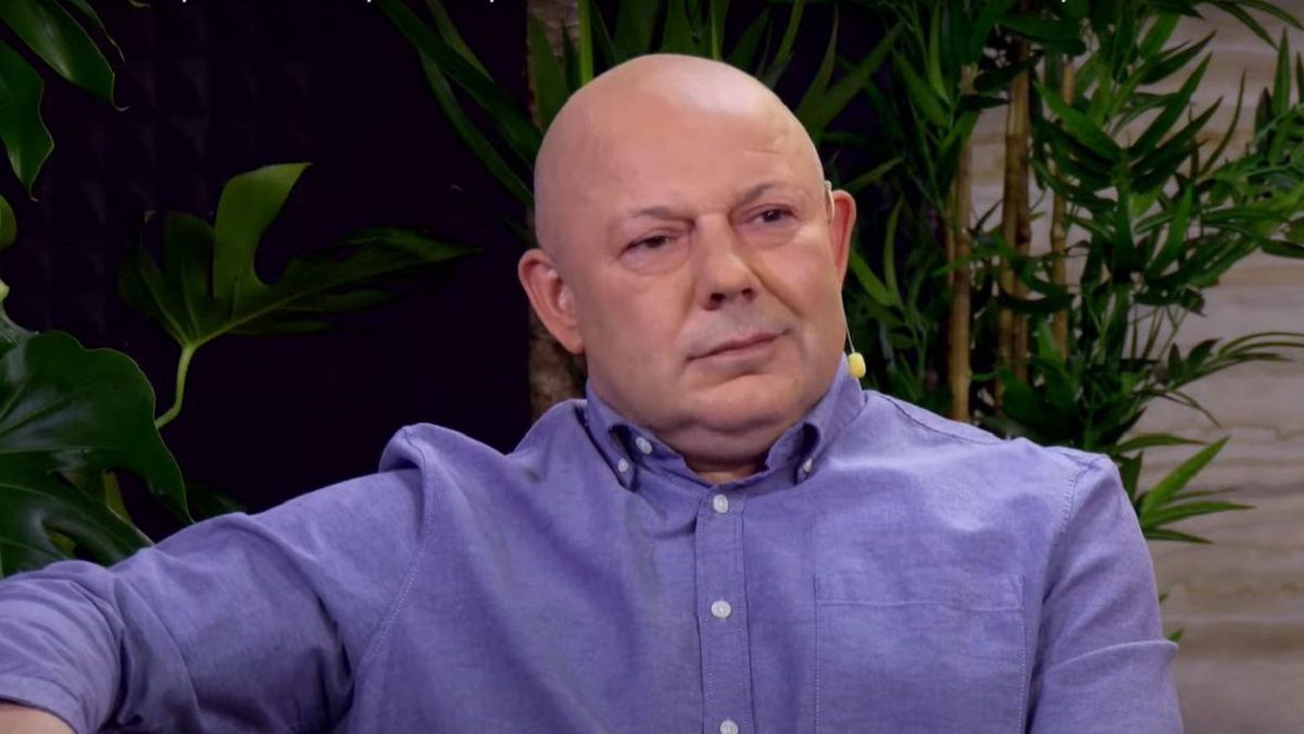 Na zdjęciu: Wojciech Kowalczyk