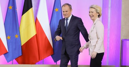Polska prezydencja w UE. Ta branża ma konkretne oczekiwania