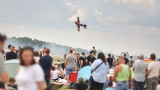 Plejada gwiazd nad Lesznem. Co pojawi się na Antidotum Airshow 2025?