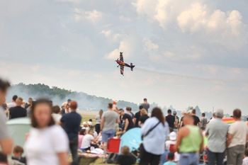 Plejada gwiazd nad Lesznem. Co pojawi się na Antidotum Airshow 2025?