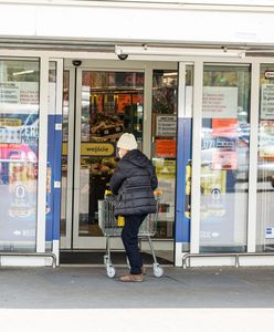 Zakaz handlu. Zakład pogrzebowy w sklepie. Są wyniki kontroli