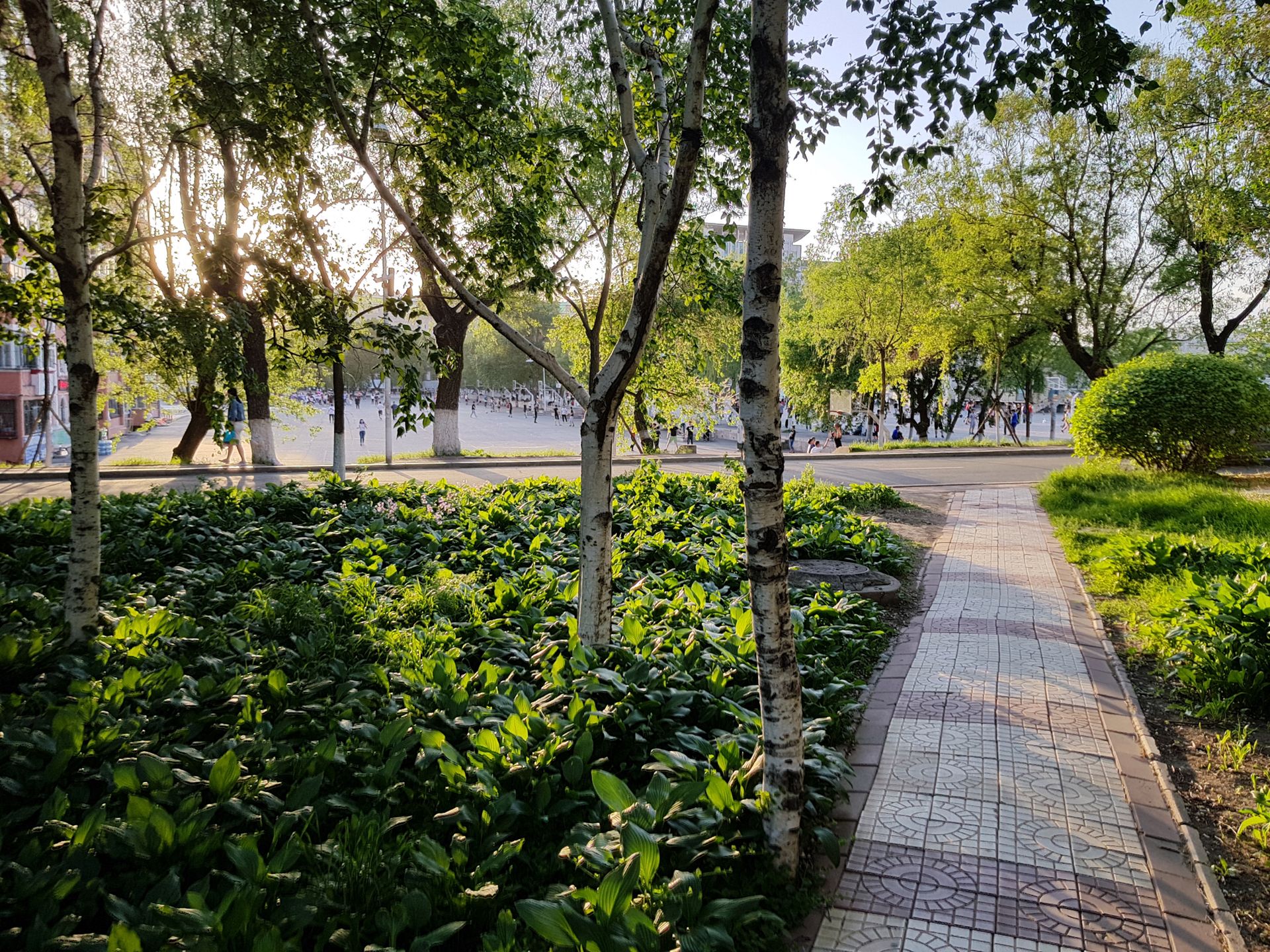 Samsung Galaxy S8+: praktyczny, fotograficzny test aparatu w podróży 123