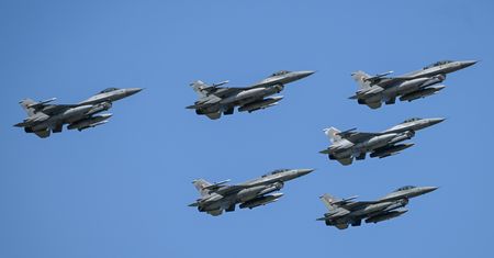 To o Polakach mówią amerykańscy żołnierze. Gen. Drewniak wprost