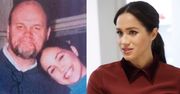 Ojciec Meghan Markle UJAWNIŁ TREŚĆ LISTU, który dostał od księżnej. "Twoja druga córka karmiła tabloidy kłamstwami. PATRZYŁEŚ, JAK CIERPIĘ"