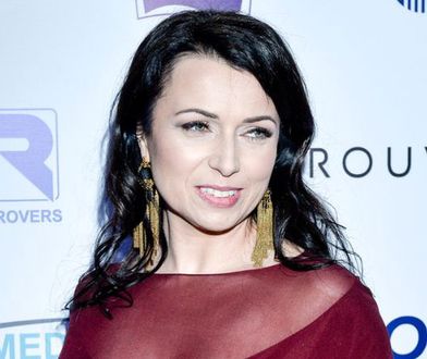 Katarzyna Pakosińska ma DOROSŁĄ córkę! Tak wygląda Maja