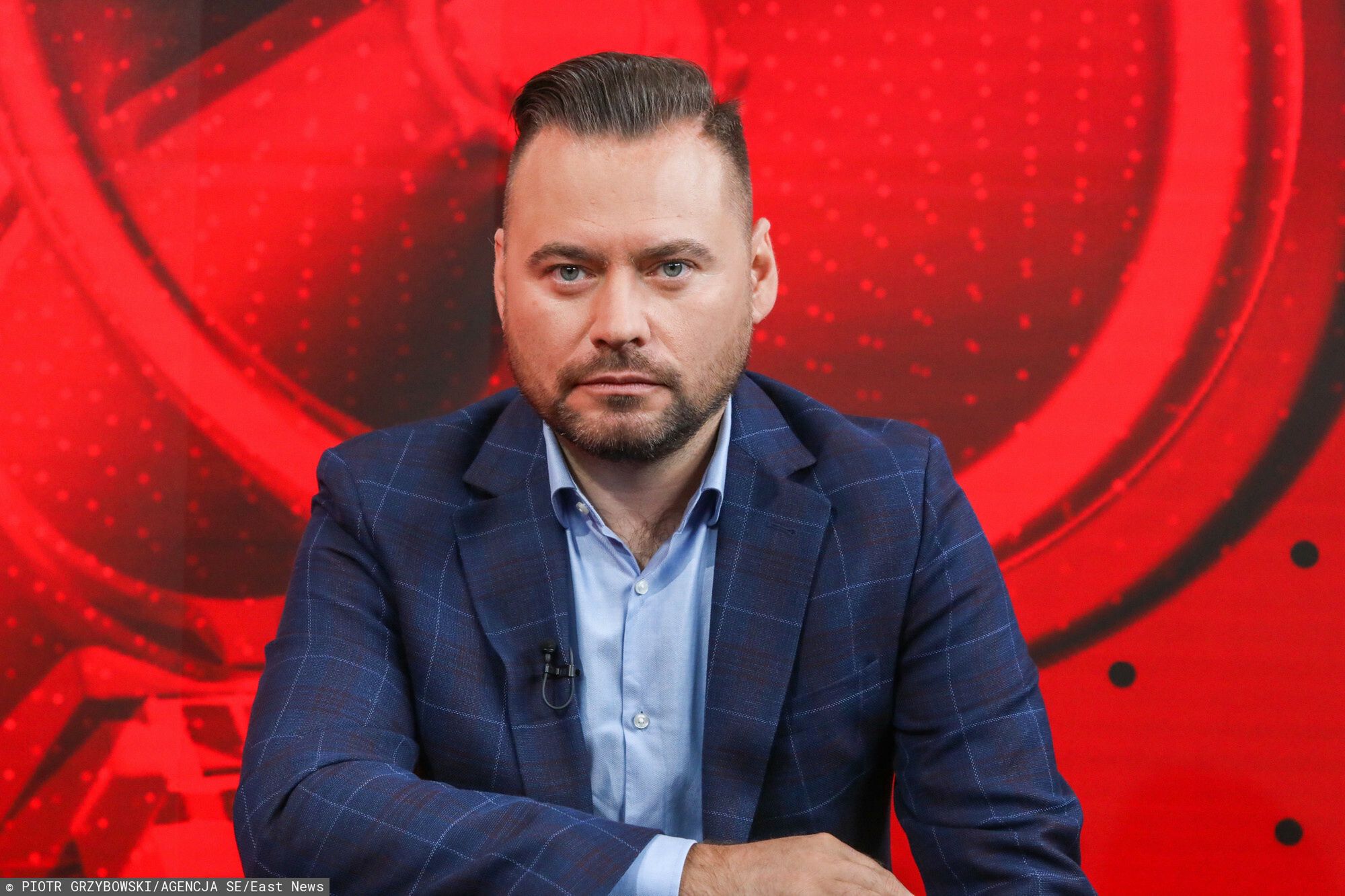 Krzysztof Stanowski