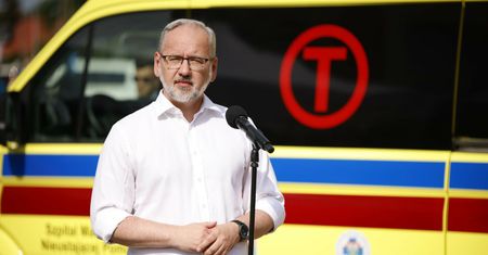 Pobicie Adama Niedzielskiego. Prokuratura ujawnia nowe informacje