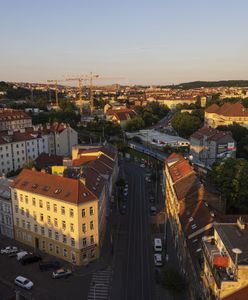 У Празі з‘явилась магічна скульптура присвячена всім українським матерям