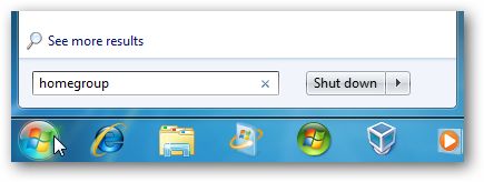 Grupa domowa - podziel się plikami 2