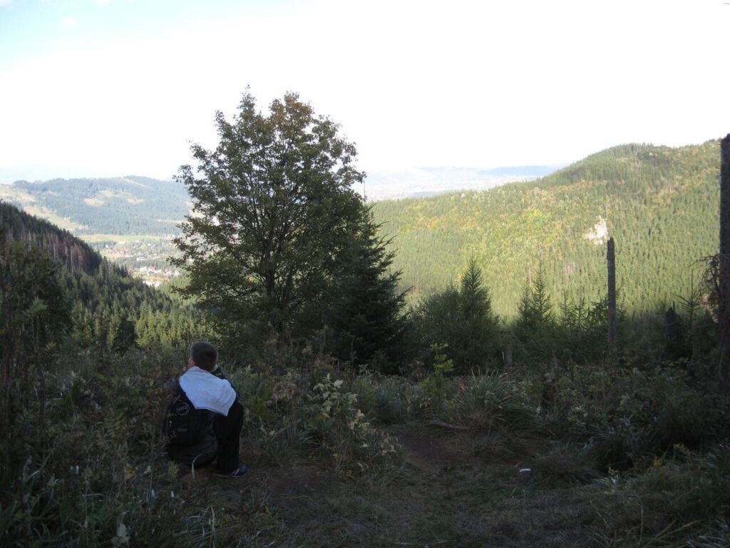 Przyslop Mietusi
