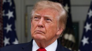 Wojsko rozstawiło rakiety przy posiadłości Trumpa. Służby potwierdzają doniesienia
