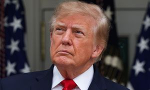 Wojsko rozstawiło rakiety przy posiadłości Trumpa. Służby potwierdzają doniesienia