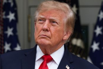 Wojsko rozstawiło rakiety przy posiadłości Trumpa. Służby potwierdzają doniesienia