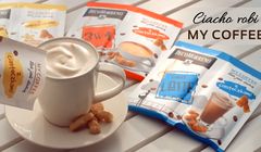 „Ciacho robi My Coffee” w reklamie kawy DecoMorreno (wideo)