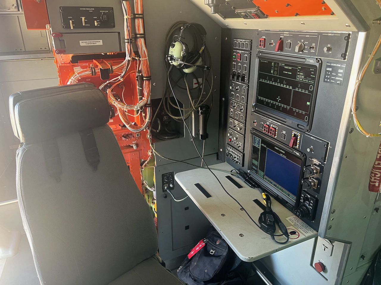 Embraer KC-390

