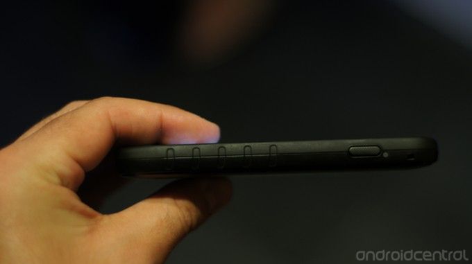 Samsung Galaxy Rugby Pro - smartfon pancernik [aktualizacja] 7