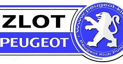 III Ogólnopolski Zlot Peugeot