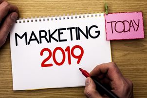 Trendy w marketingu internetowym w 2019 roku