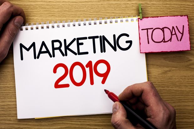 Trendy w marketingu internetowym w 2019 roku