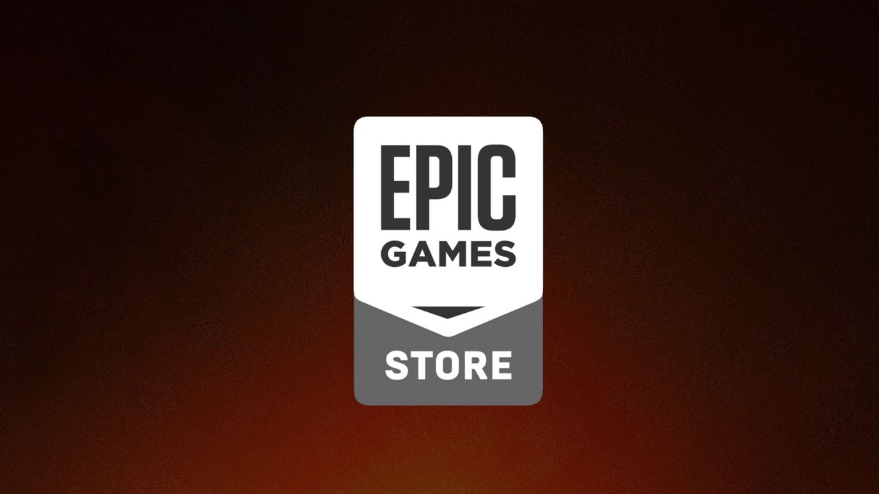 Epic Games Store