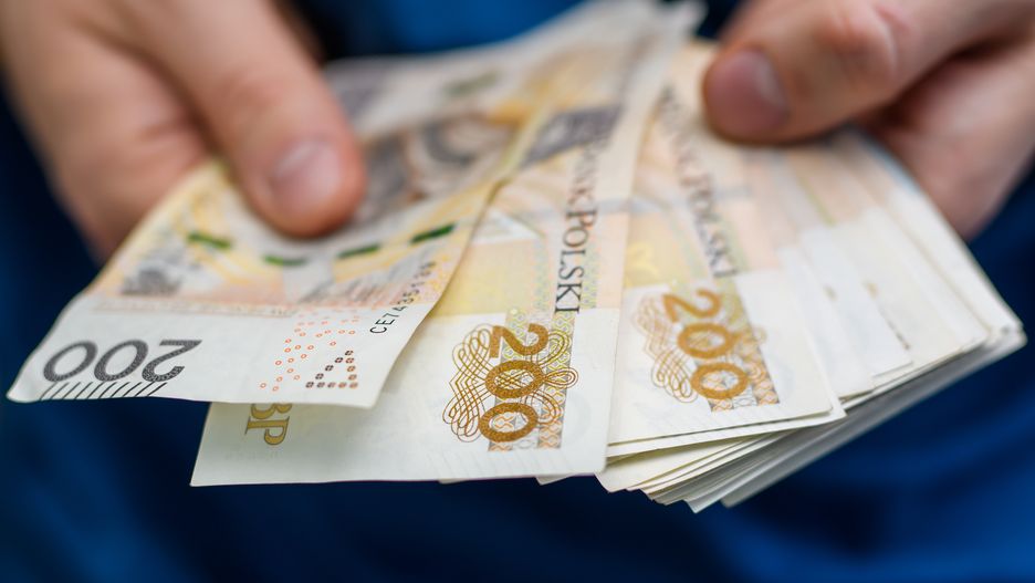 Księgowy ukradł z firmowego konta ponad 200 tys. zł