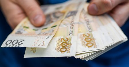 Przez rok okradał firmę. Wyprowadził setki tys. zł