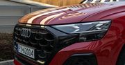 Audi zostaje przy silnikach spalinowych i polubiło się z hybrydami