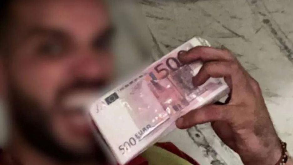 Gang złodziei okradał turystów lądujących na lotnisku Teneryfa