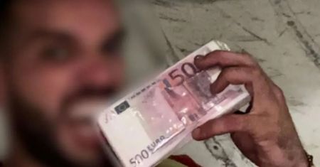 Gang okradał turystów. Największa w historii afera lotniskowa na Kanarach
