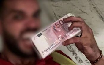 Gang okradał turystów. Największa w historii afera lotniskowa na Kanarach