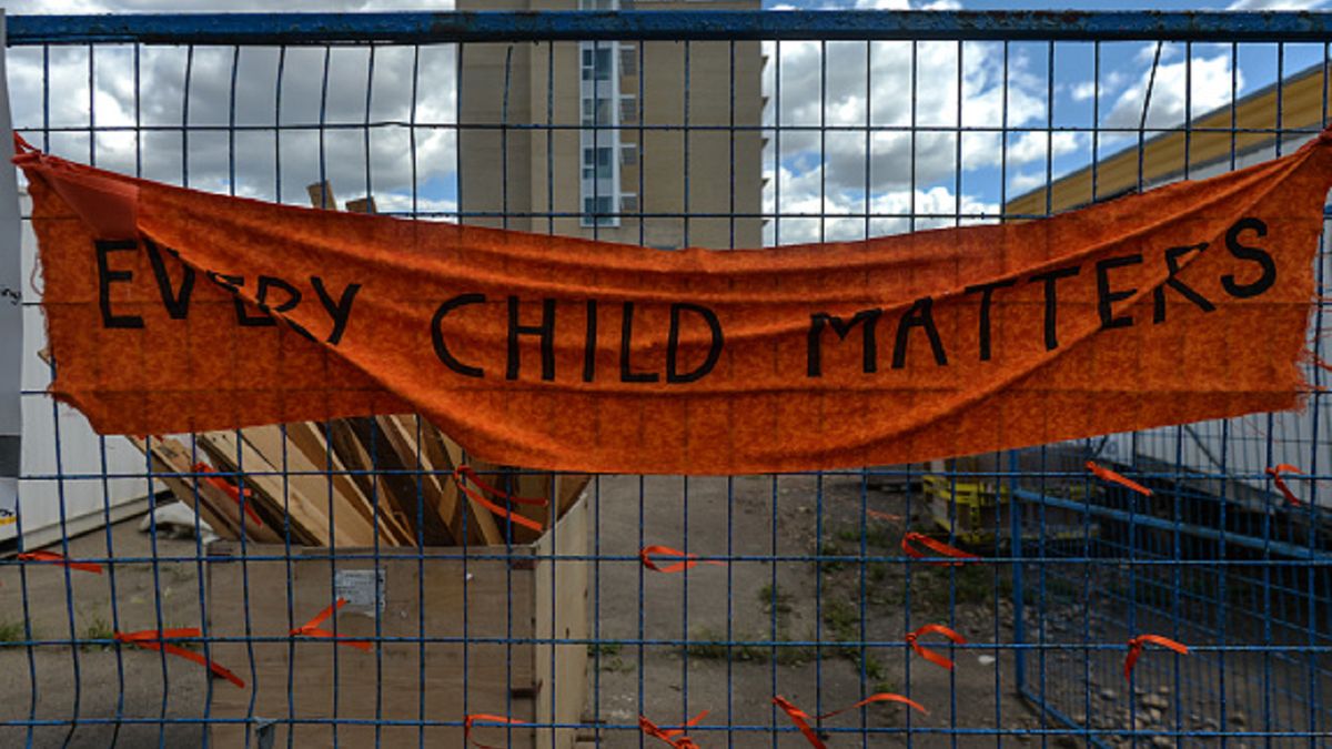 W Kanadzie natrafiono na kolejne szczątki.