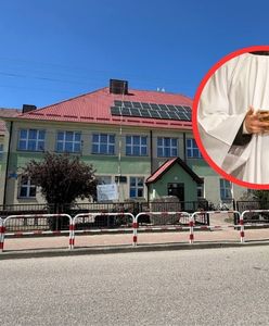 Incydent z udziałem księdza. Skandal w szkole podstawowej