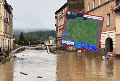 Kiedy przestanie padać? Meteorolog wyjaśnia, co się stało w pogodzie