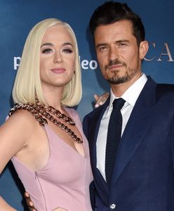Katy Perry i Orlando Bloom wybrali matkę chrzestną dla swojego dziecka. Jest nią wielka gwiazda