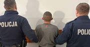 Kielce: Pijany wbiegł na boisko w trakcie meczu. Ubliżał sędziemu