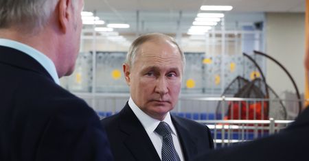 USA nałożyły nowe sankcje za pomoc Rosji w omijaniu restrykcji. Długa lista