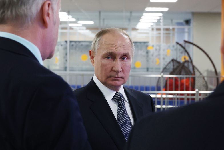 USA nałożyły nowe sankcje za pomoc Rosji w omijaniu restrykcji. Długa lista