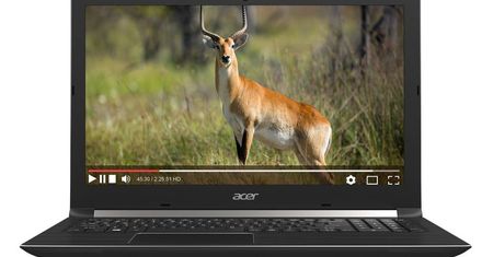 Acer przedstawia nowego Aspire 5 z procesorem Coffee Lake